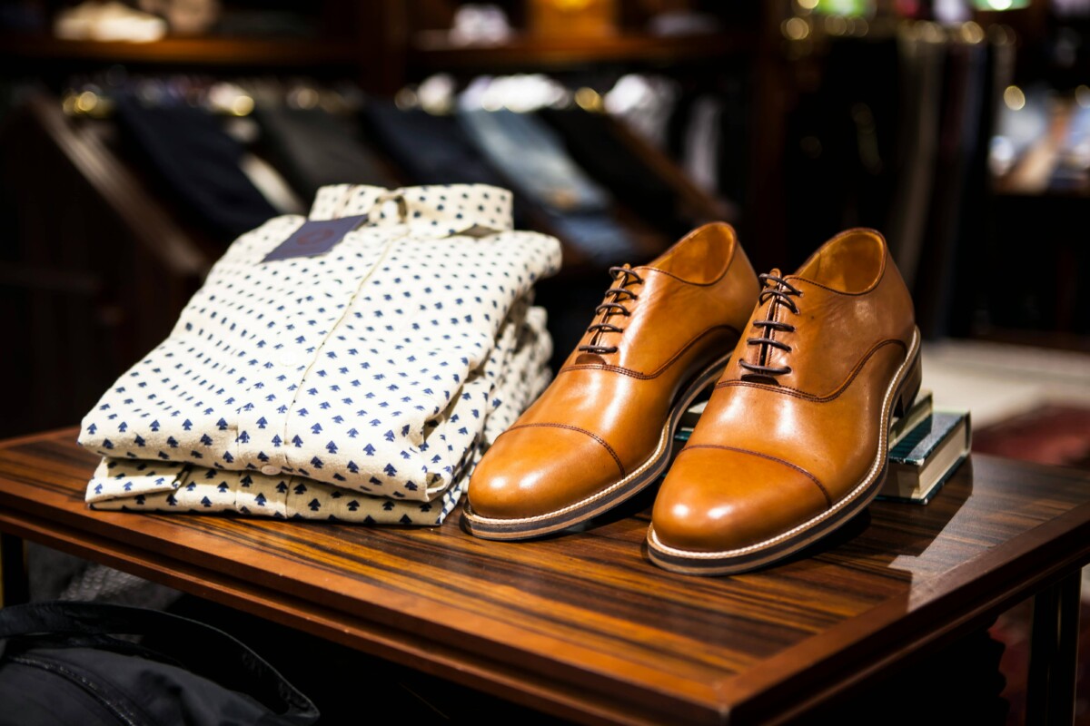 Apparel and Accessories